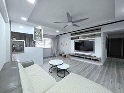 Blk 326 Tah Ching Road (Jurong West), HDB 5 Rooms #566464341